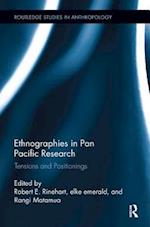 Ethnographies in Pan Pacific Research