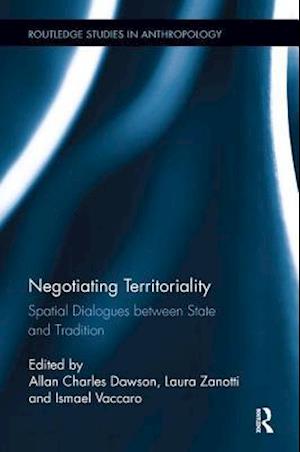 Negotiating Territoriality