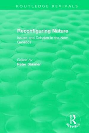 Reconfiguring Nature (2004)