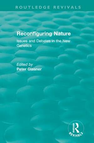 Reconfiguring Nature (2004)