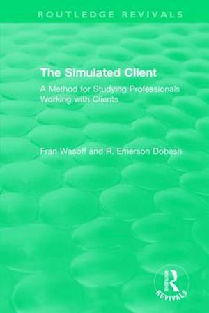 The Simulated Client (1996)