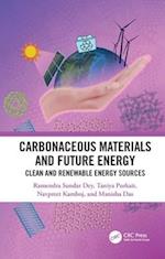 Carbonaceous Materials and Future Energy