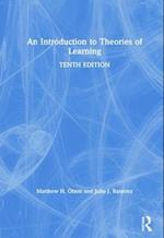 An Introduction to Theories of Learning