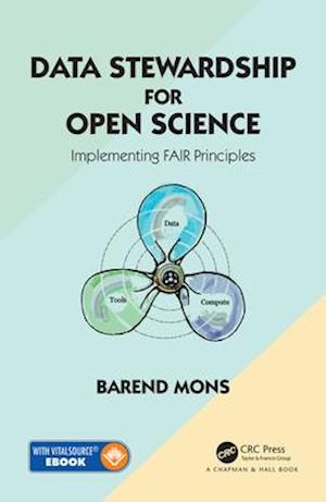 Data Stewardship for Open Science