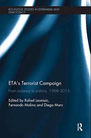 ETA’s Terrorist Campaign