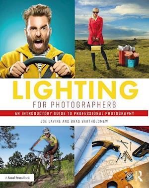 Lighting for Photographers