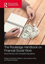 The Routledge Handbook on Financial Social Work