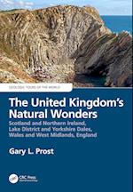 The United Kingdom's Natural Wonders