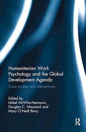 Humanitarian Work Psychology and the Global Development Agenda