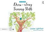 Draw Along With Sammy Sloth