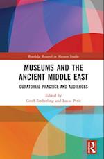 Museums and the Ancient Middle East