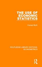 The Use of Economic Statistics