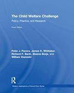The Child Welfare Challenge