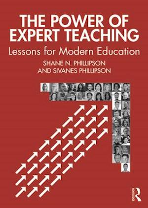 The Power of Expert Teaching