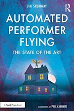 Automated Performer Flying