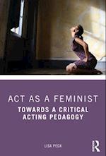 Act as a Feminist
