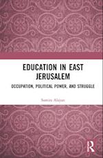 Education in East Jerusalem