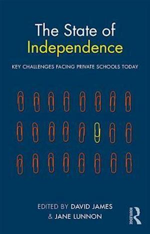 The State of Independence: Key Challenges Facing Private Schools Today