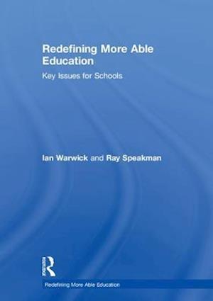 Redefining More Able Education