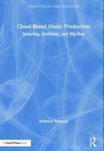 Cloud-Based Music Production