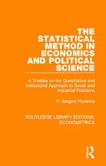 The Statistical Method in Economics and Political Science