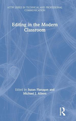 Editing in the Modern Classroom