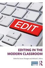Editing in the Modern Classroom