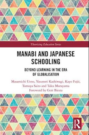 Manabi and Japanese Schooling