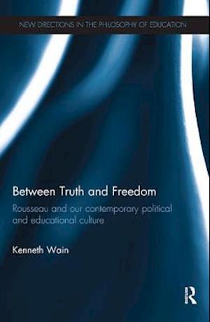 Between Truth and Freedom