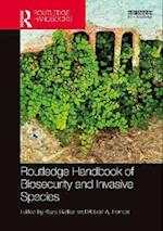 Routledge Handbook of Biosecurity and Invasive Species