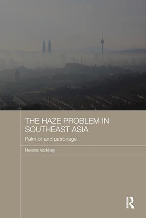 The Haze Problem in Southeast Asia