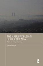 The Haze Problem in Southeast Asia