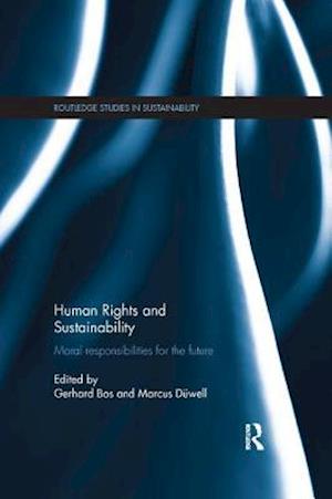 Human Rights and Sustainability