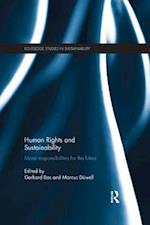Human Rights and Sustainability