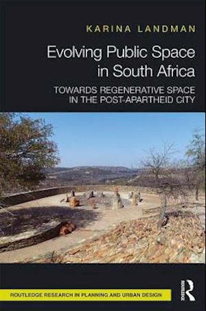 Evolving Public Space in South Africa