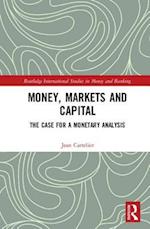 Money, Markets and Capital