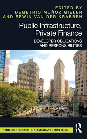 Public Infrastructure, Private Finance