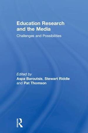 Education Research and the Media