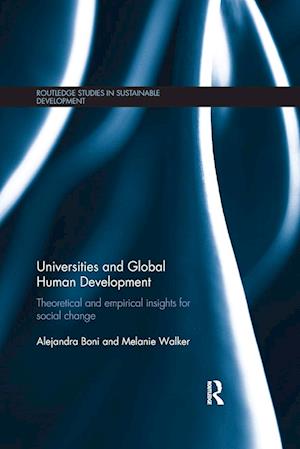 Universities and Global Human Development