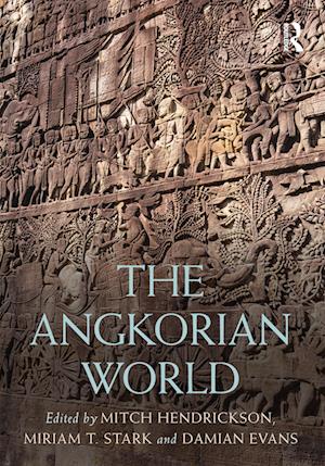 The Angkorian World