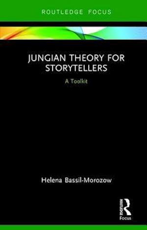 Jungian Theory for Storytellers