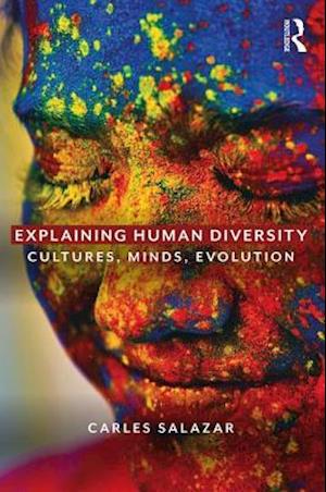 Explaining Human Diversity