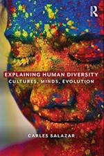 Explaining Human Diversity