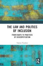 The Law and Politics of Inclusion