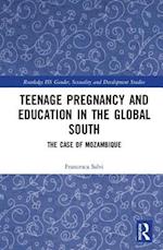 Teenage Pregnancy and Education in the Global South