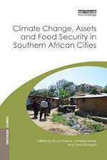Climate Change, Assets and Food Security in Southern African Cities