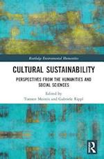 Cultural Sustainability