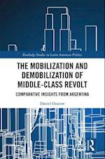The Mobilization and Demobilization of Middle-Class Revolt