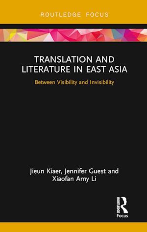 Translation and Literature in East Asia