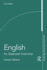 English: An Essential Grammar